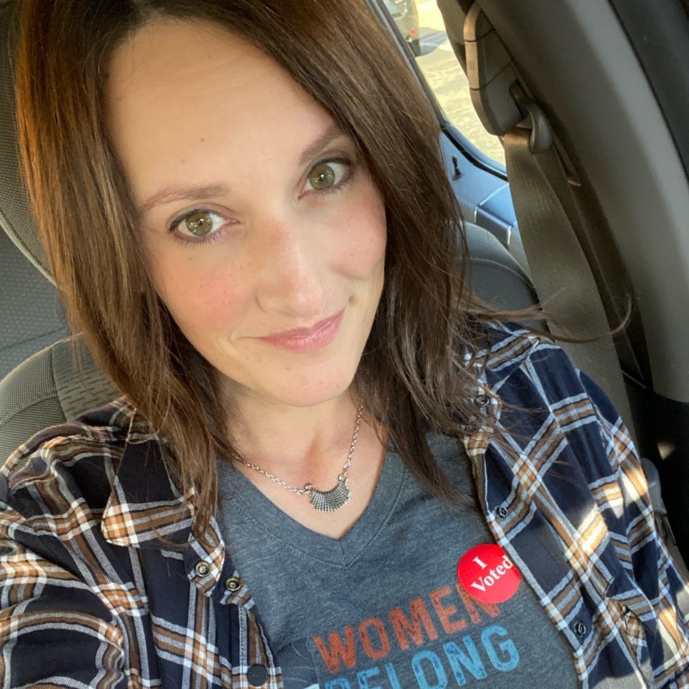 Meet your Posher, Jill